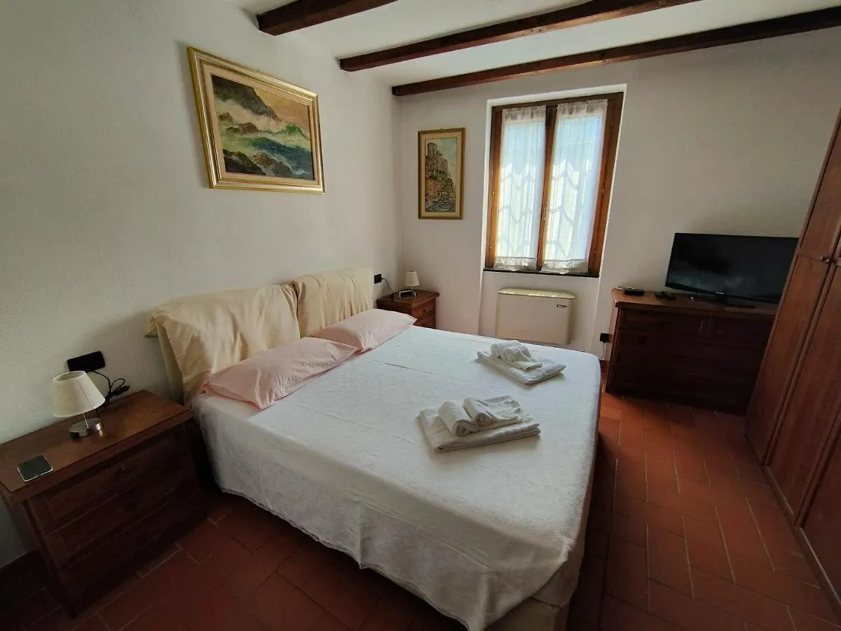 Appartamento Casa Buon Vento Levanto Italia