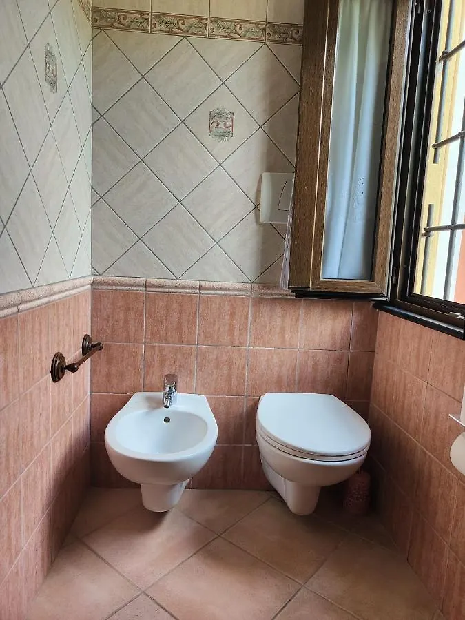 Appartamento Casa Buon Vento Levanto