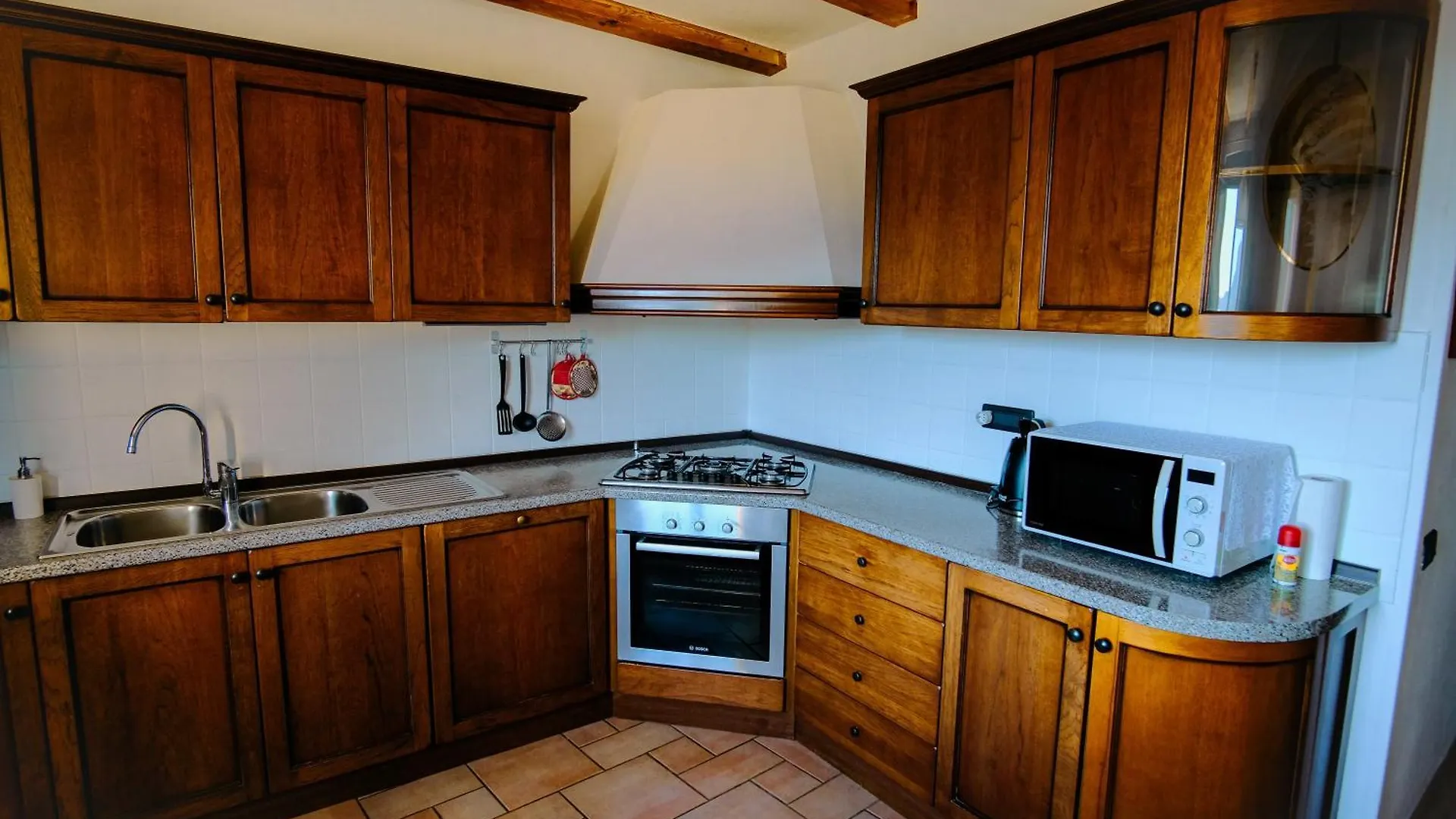 Appartamento Casa Buon Vento Levanto 0*,  Italia