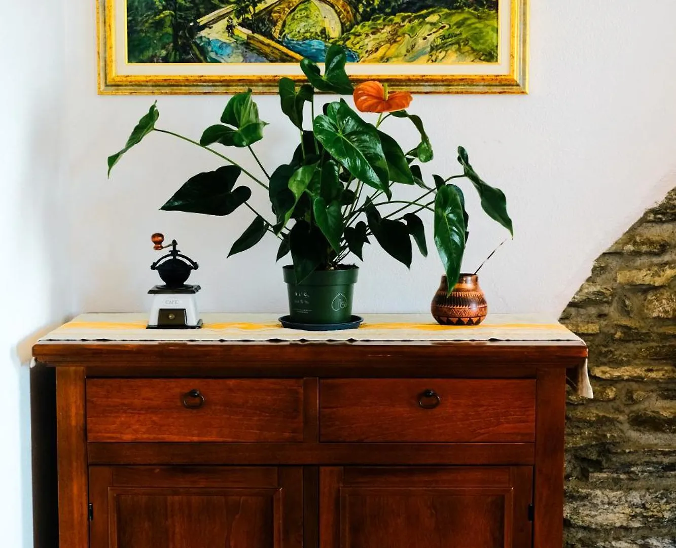 Appartamento Casa Buon Vento Levanto