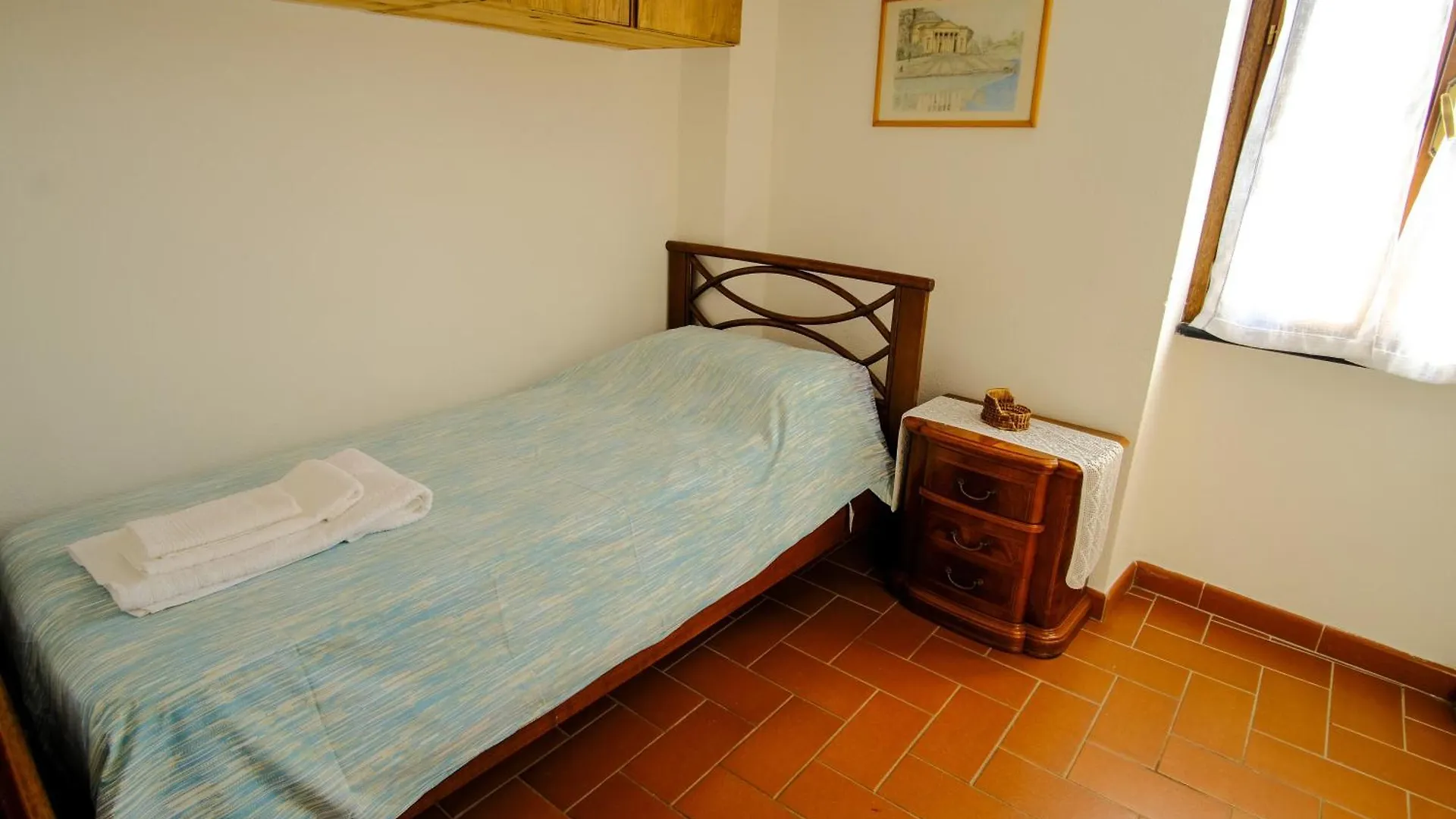 Appartamento Casa Buon Vento Levanto