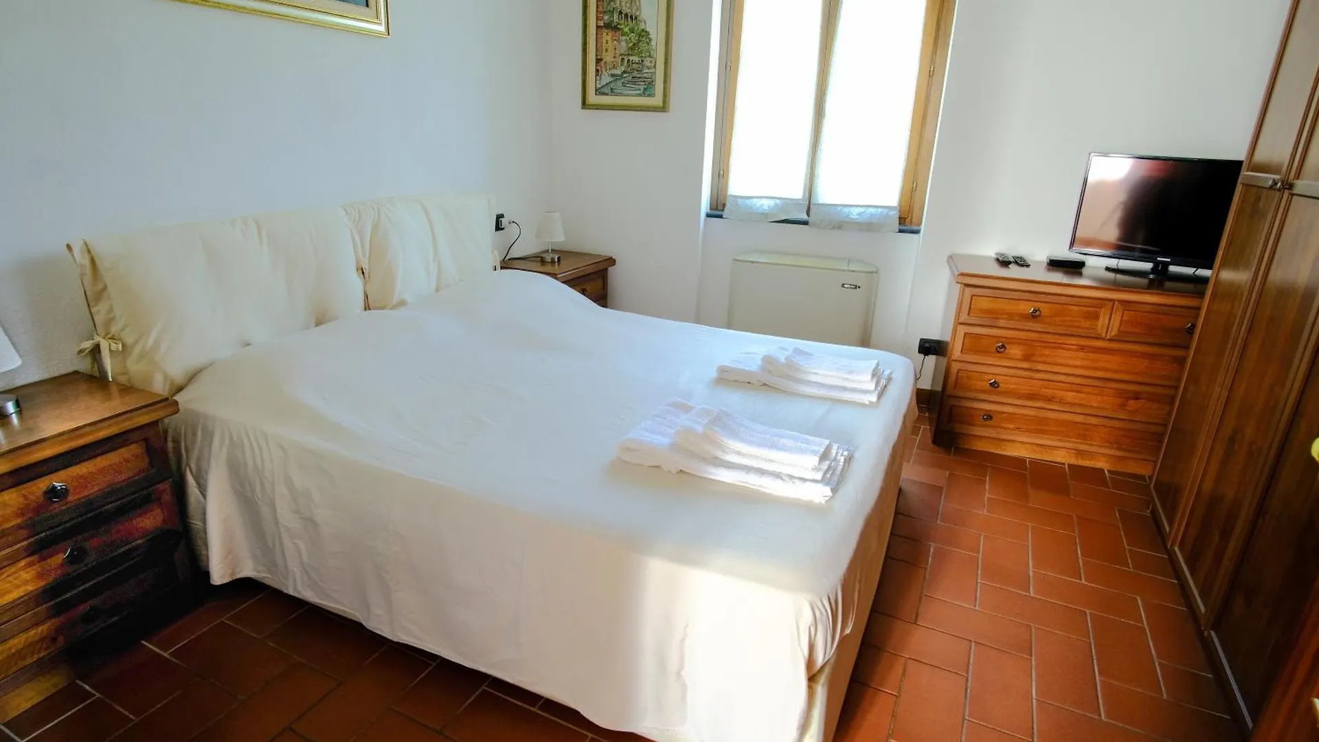 Appartamento Casa Buon Vento Levanto