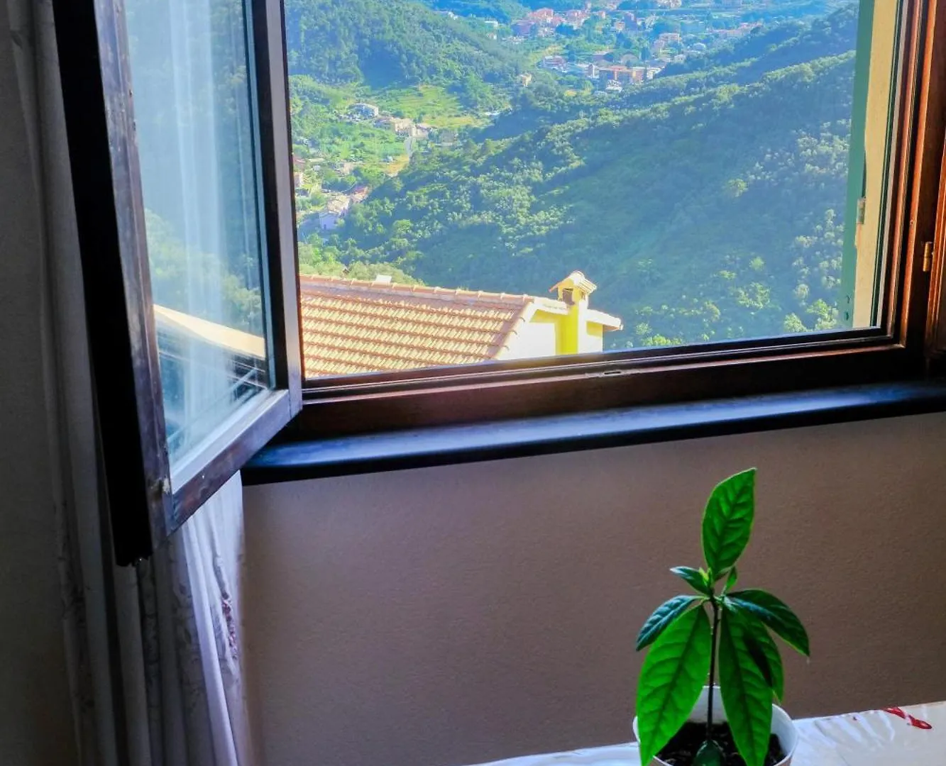 Appartamento Casa Buon Vento Levanto