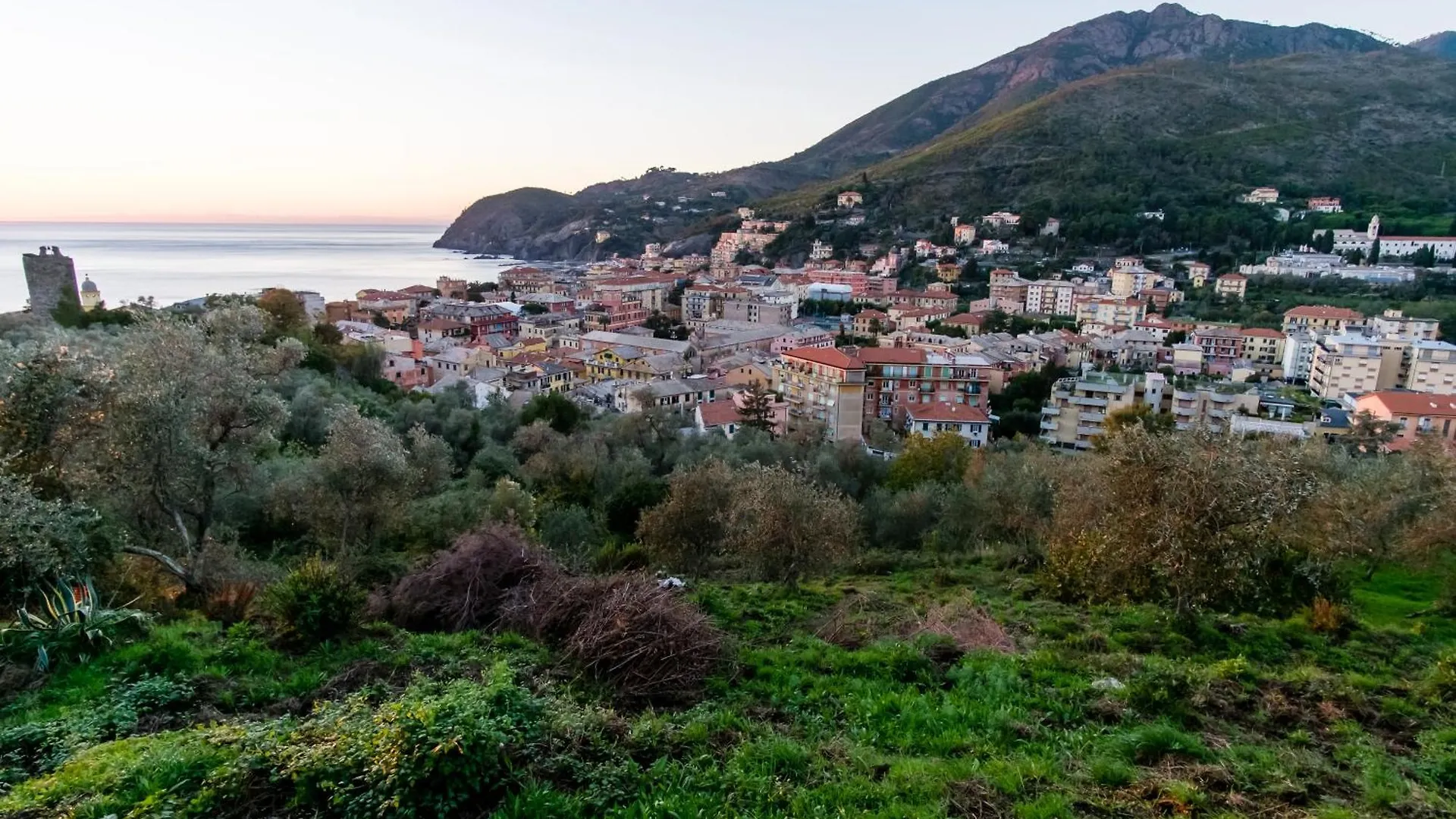 Appartamento Casa Buon Vento Levanto 0*,  Italia
