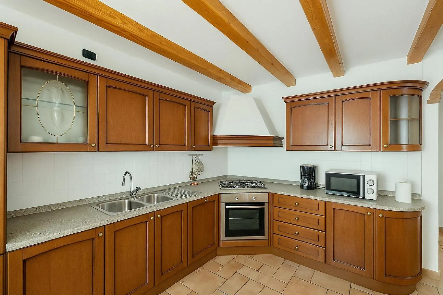 Appartamento Casa Buon Vento Levanto 0*,  Italia