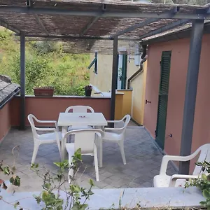 Appartamento Soleluna, Levanto