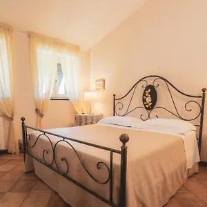 Alloggio per agriturismo Caterina, Levanto