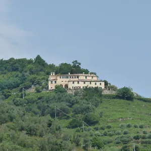 Appartamento Tuvo, Levanto